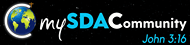 mySDACommunity